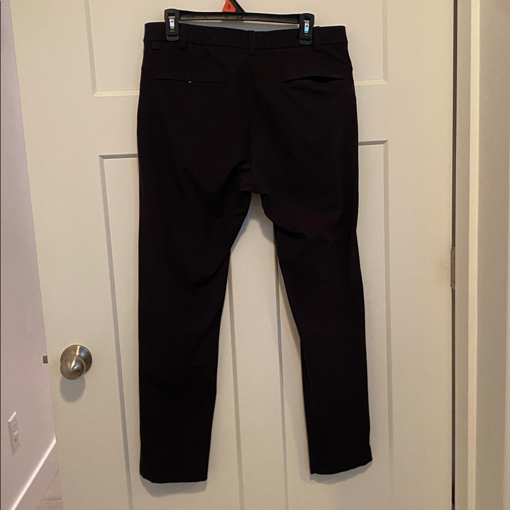 LuLuLemon ABC pant - Picture 5 of 7
